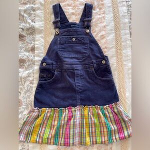 Ralph Lauren 6x Girls Dress